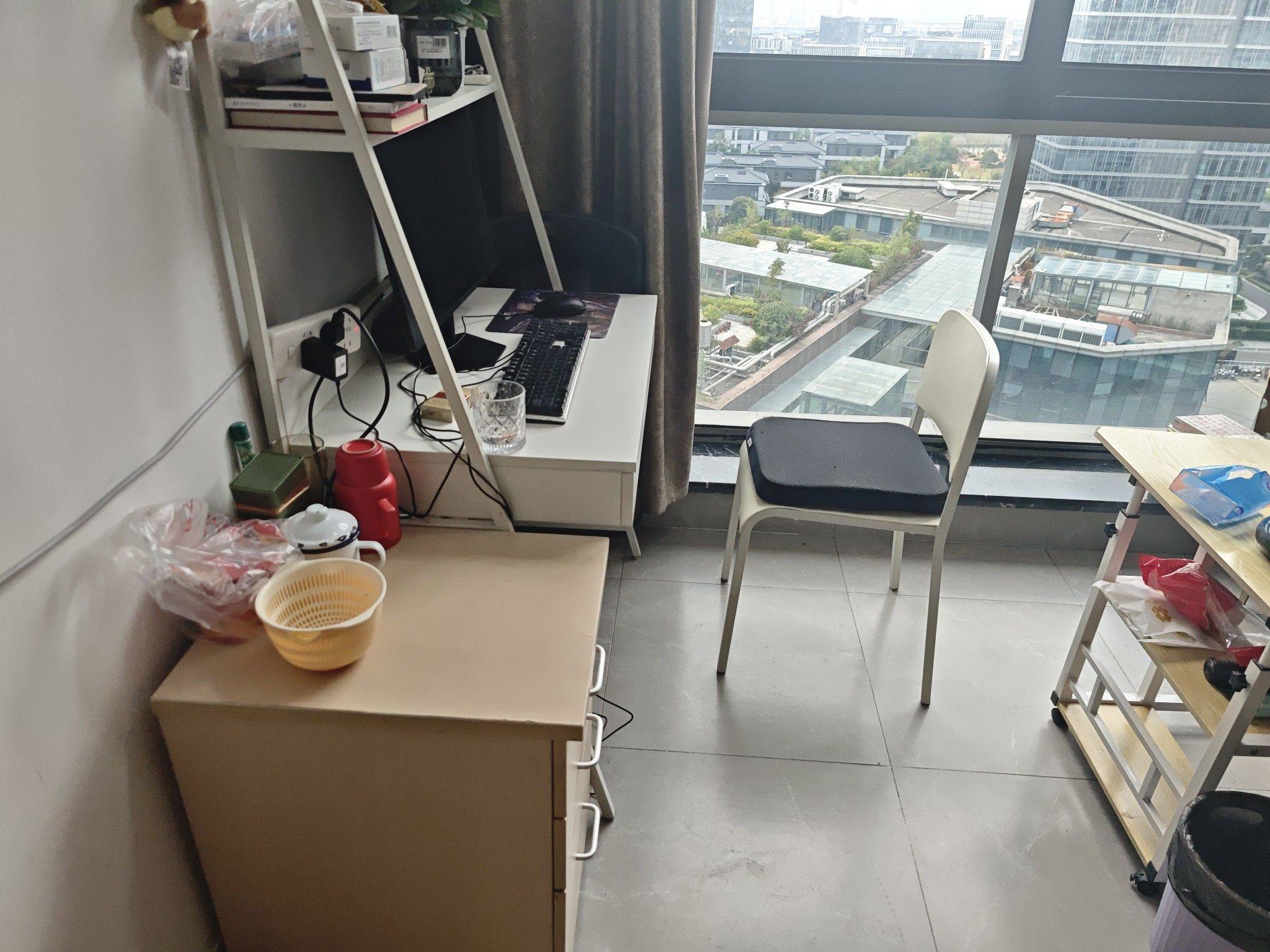 Linping 艺尚中心