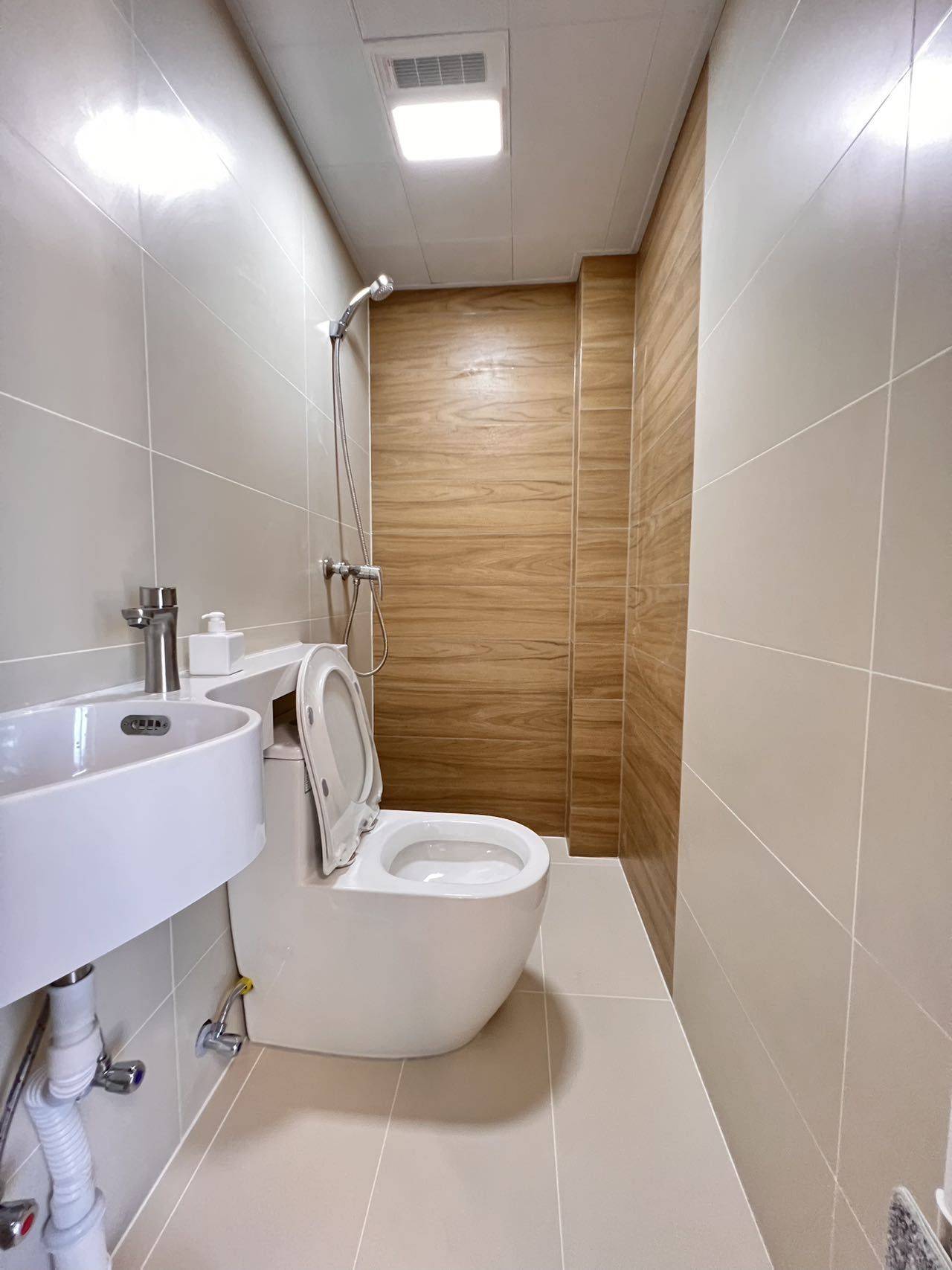 白云 旭辉观云-12栋