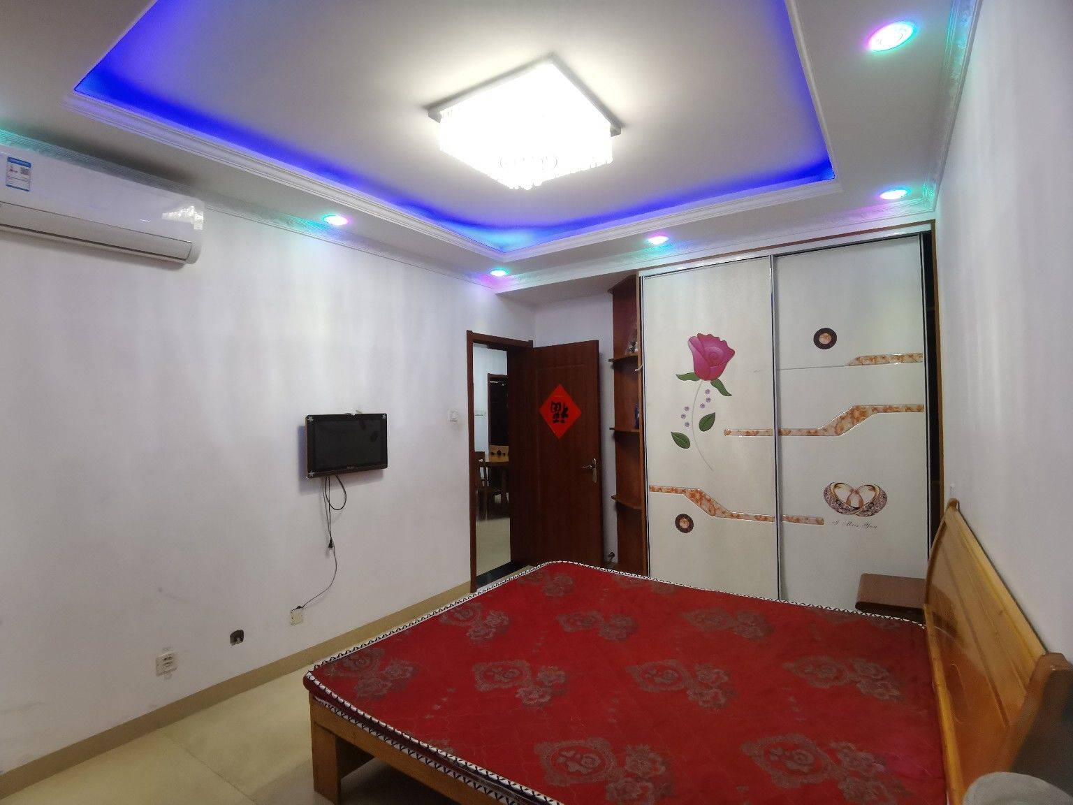 肥東縣 华盛大运城2期-38号楼