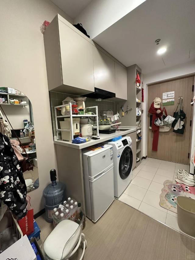 杭州 钱塘 | 金沙湖1号-1幢_6