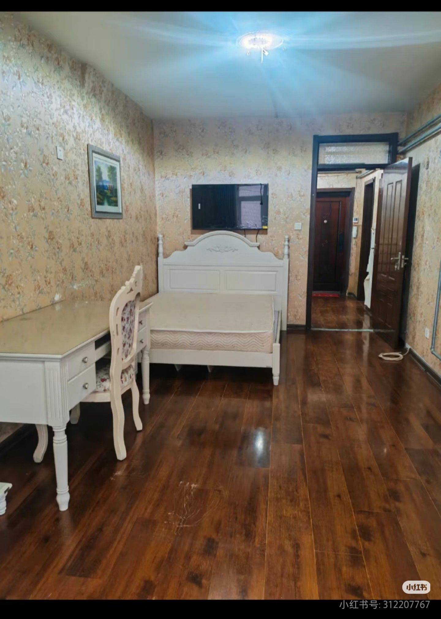 济南槐荫西市场转租整租房源2