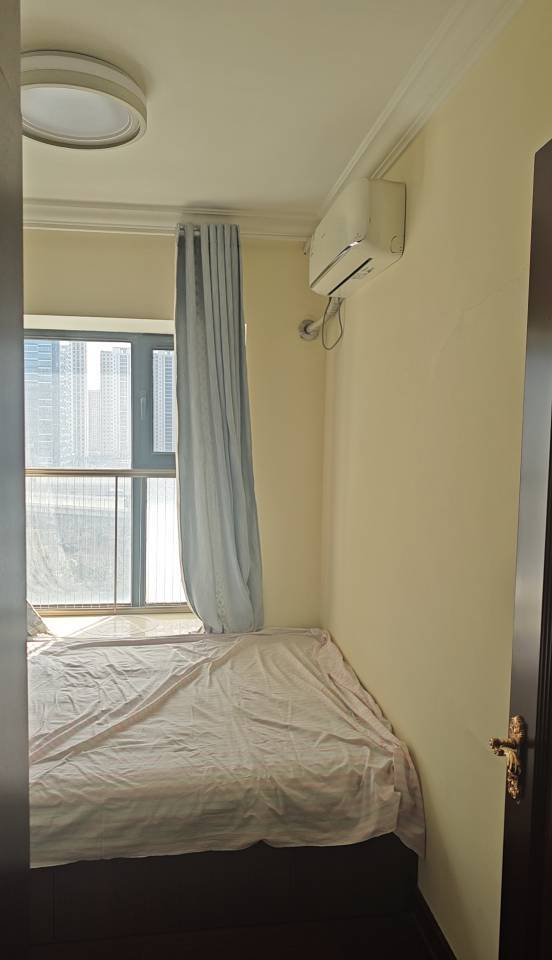 Jinan-Huaiyin-Cozy Home,Clean&Comfy,No Gender Limit,Chilled,Pet Friendly