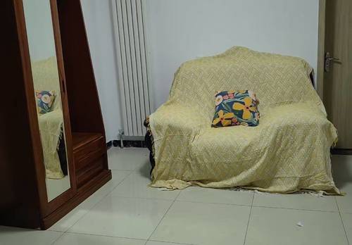 中牟縣 和谐家园6区