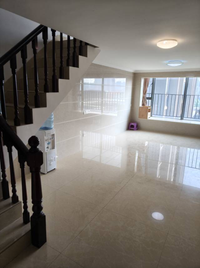 佛山 三水 | 百利达公寓_4