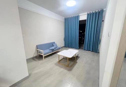 海棠 林旺二期-3栋