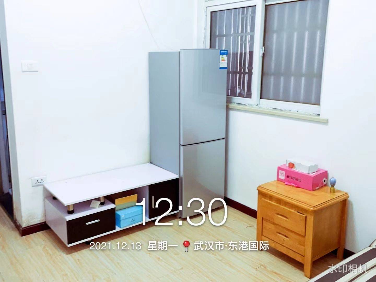 Xinzhou 东港国际广场-1栋