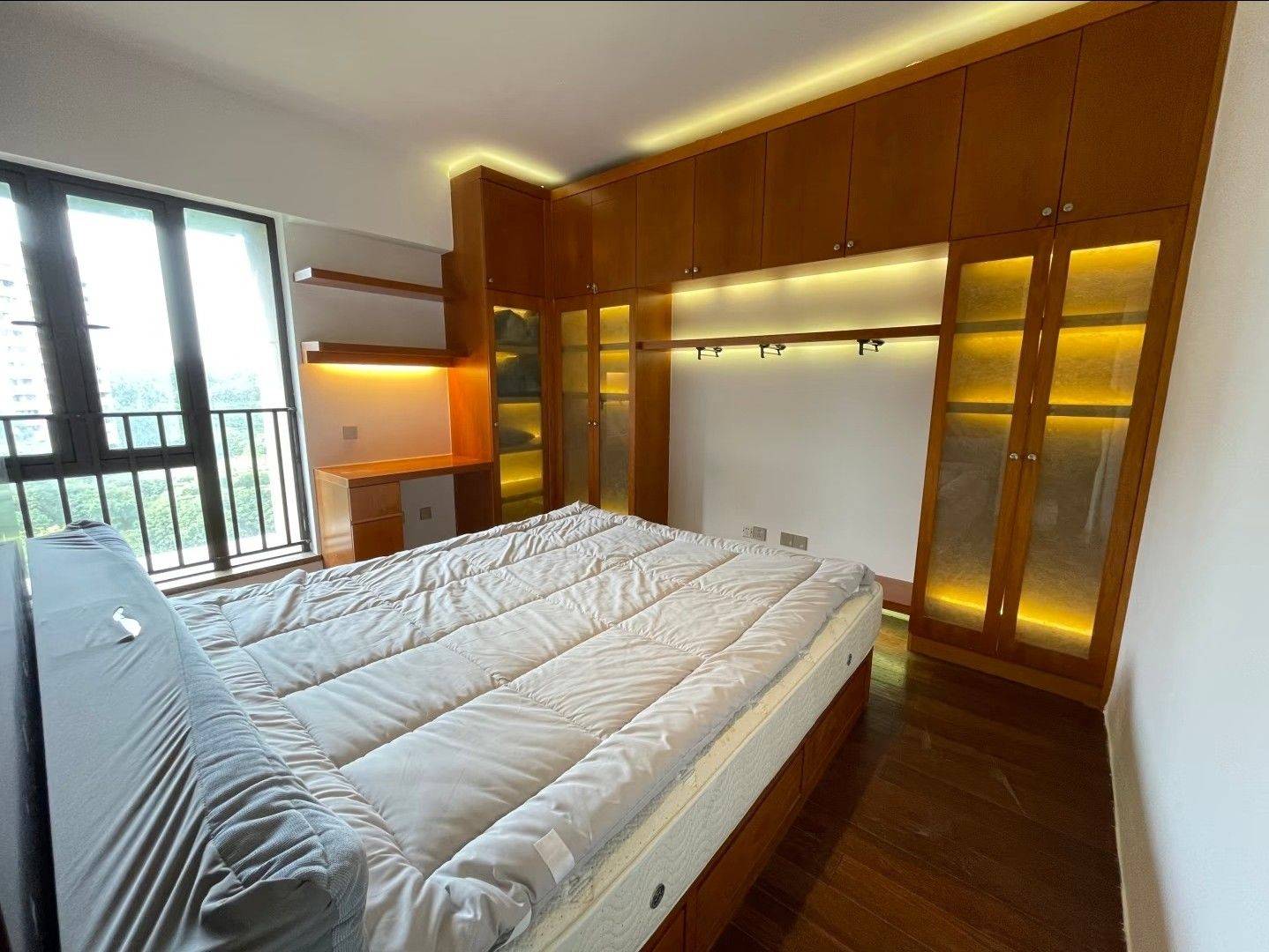 Songshanhu 万科虹溪诺雅