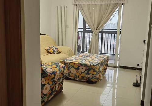 中牟縣 和谐家园6区