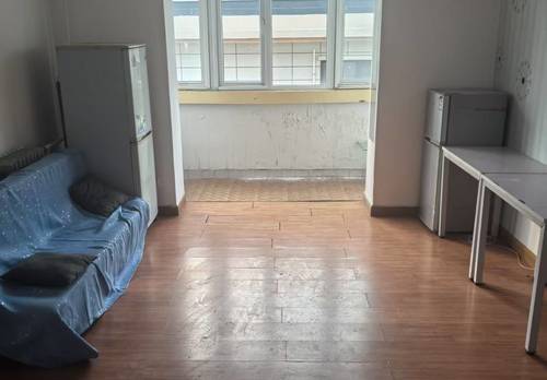 通州 中山街小区