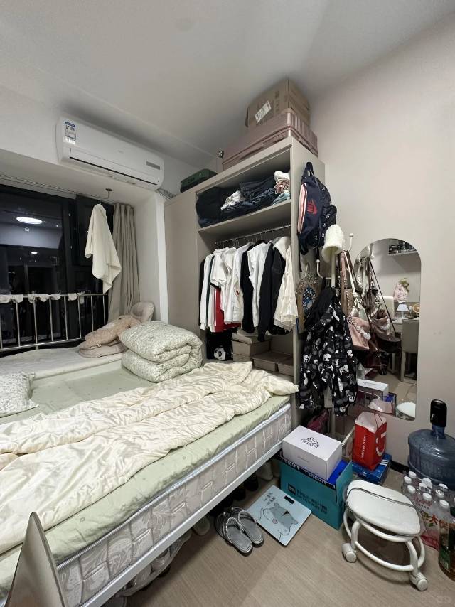 杭州 钱塘 | 金沙湖1号-1幢_4