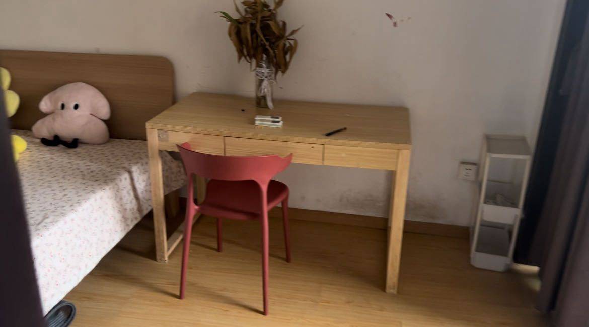 Victory整租房源3