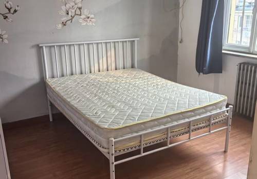 通州 中山街小区