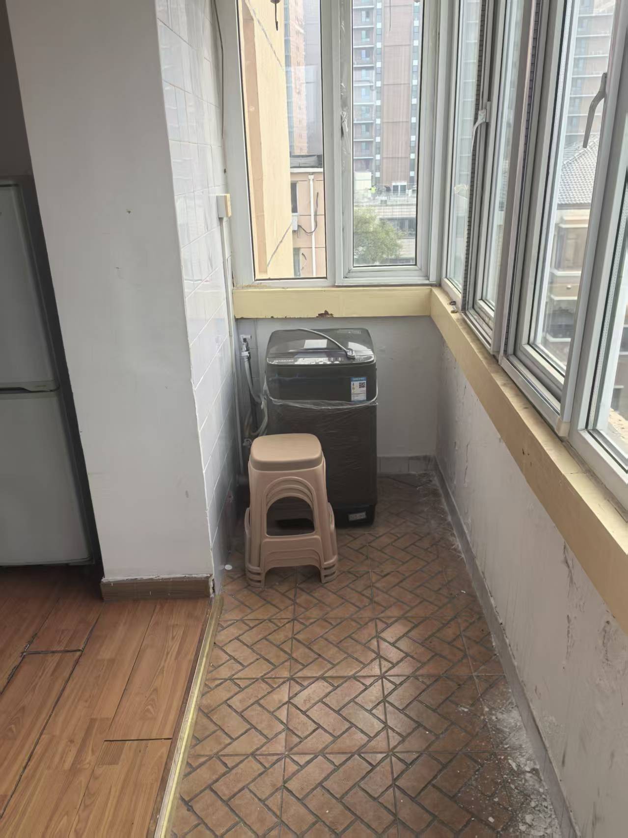 北京 通州 | 中山街小区_5