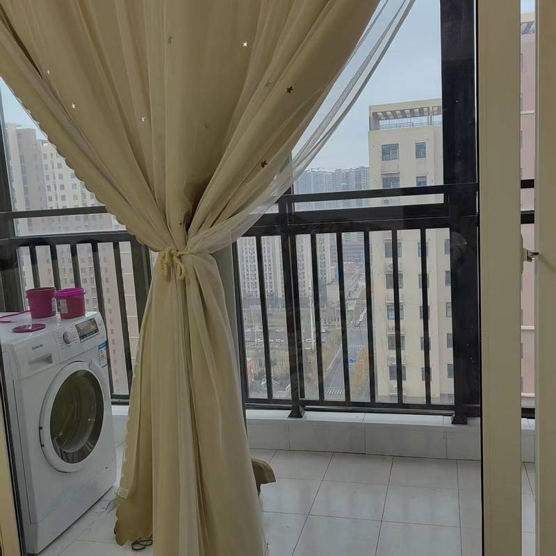 鄭州 中牟縣 | 和谐家园6区_4