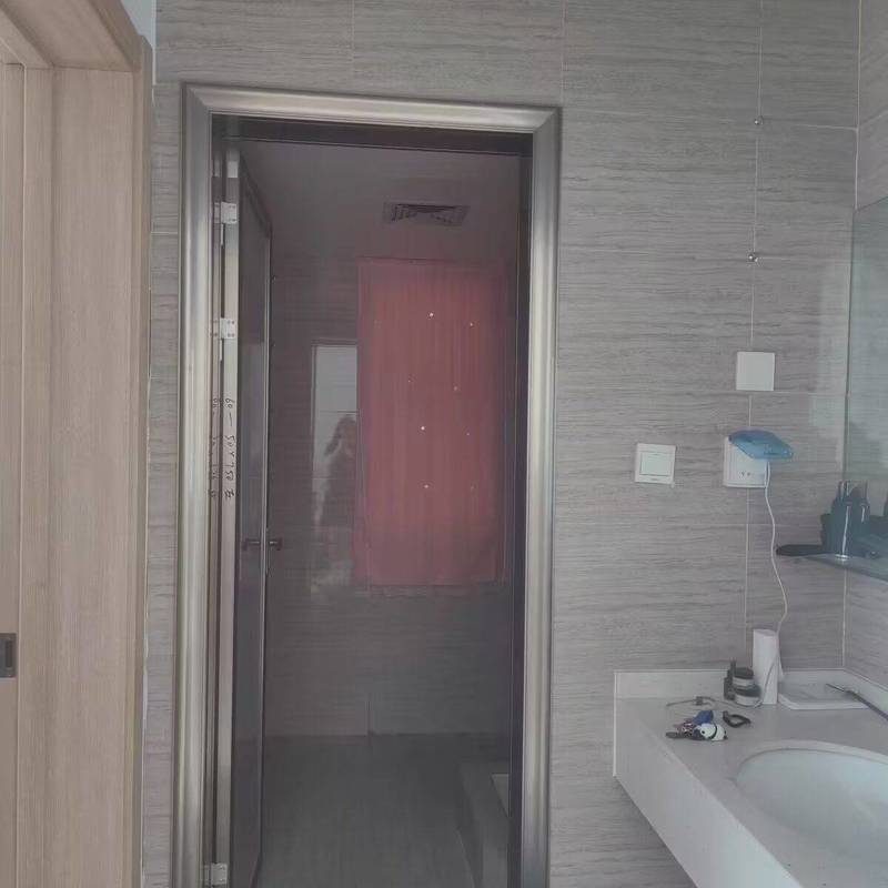 鄭州 中牟縣 | 和谐家园6区_5