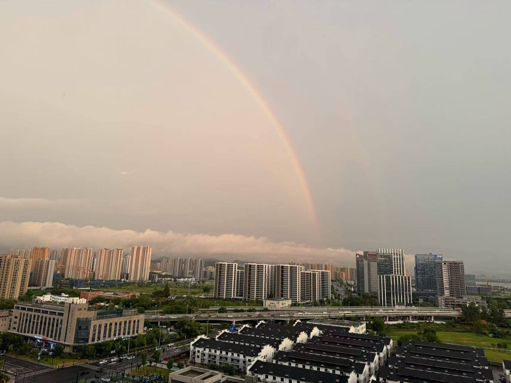 Hangzhou Binjiang | 科寓共享家(开元店)_5