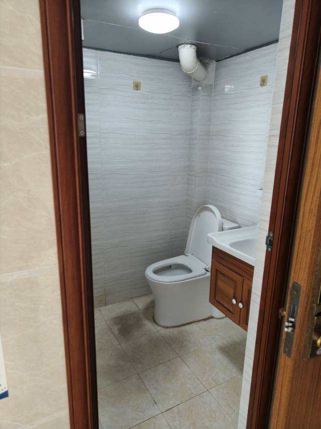 佛山 三水 | 百利达公寓_5