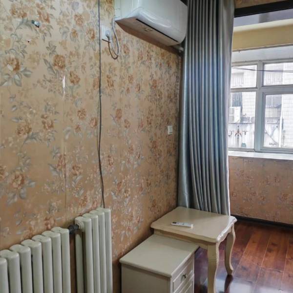 济南槐荫西市场转租整租房源1