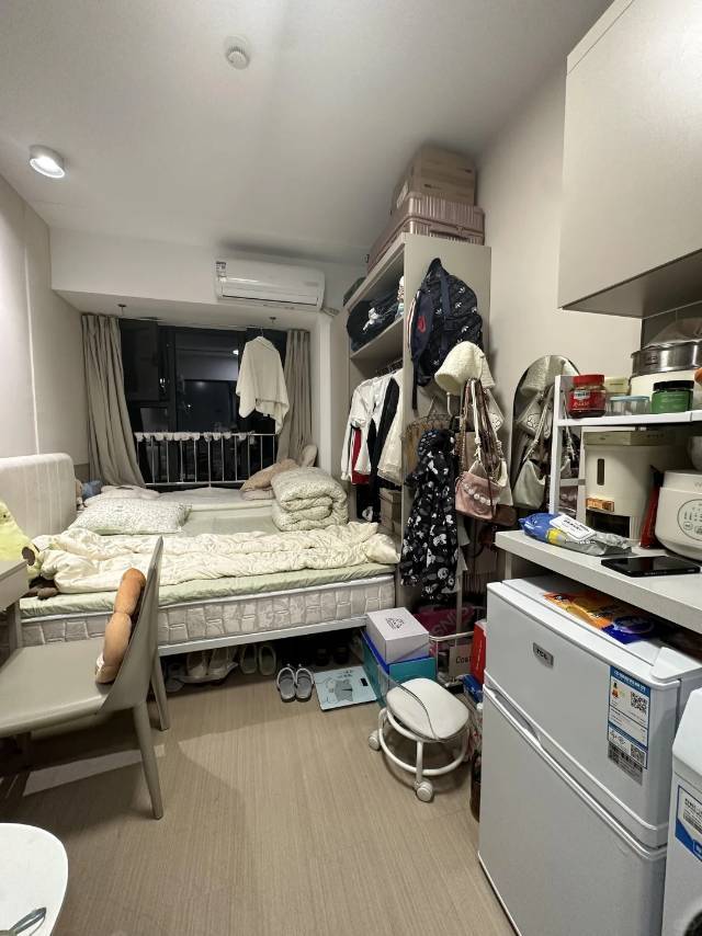 杭州 钱塘 | 金沙湖1号-1幢_3