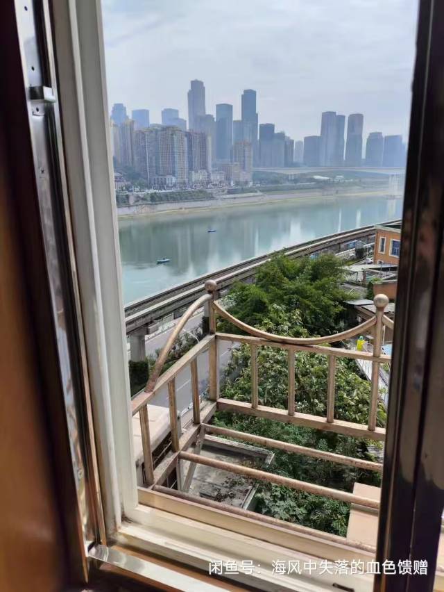重慶 渝中 | 龙家秀色_6