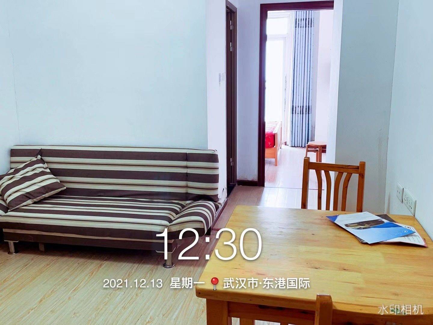 Xinzhou 东港国际广场-1栋