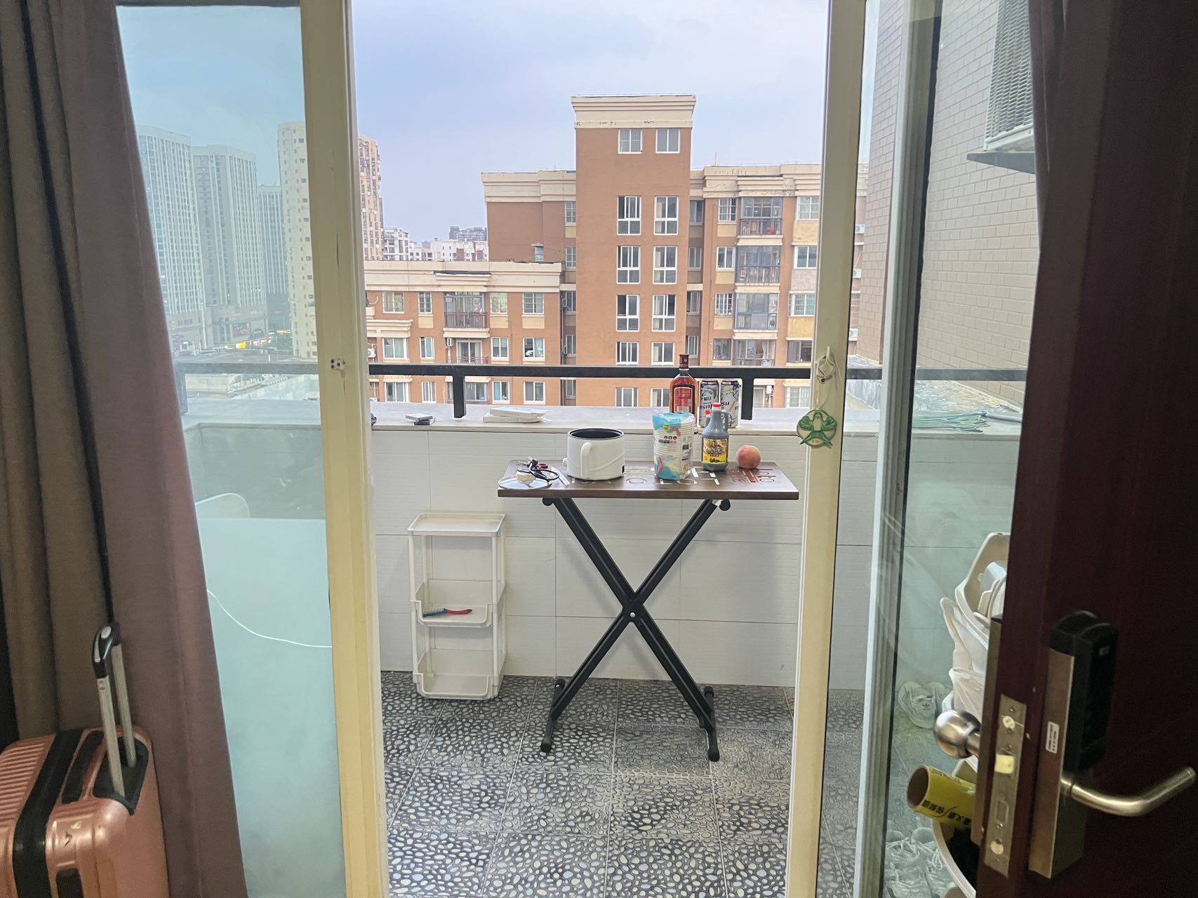 Victory整租房源1