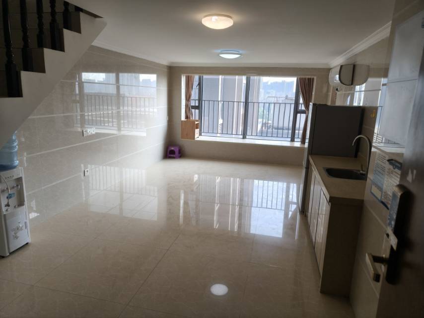 三水 百利达公寓