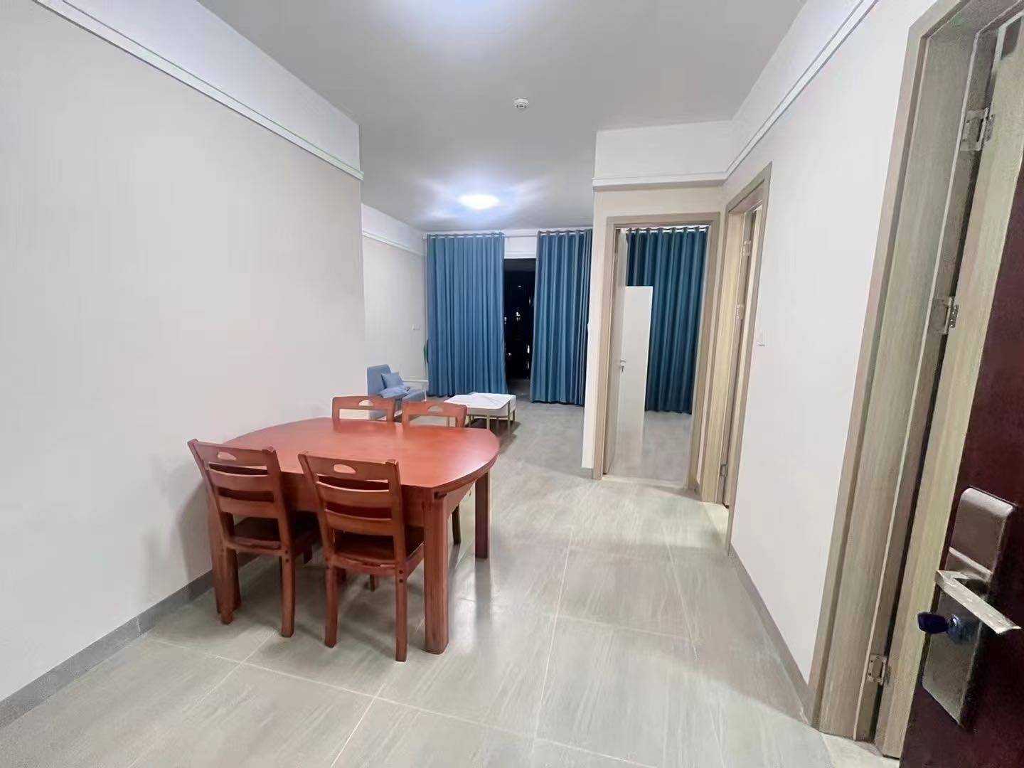 三亞 海棠 | 林旺二期-3栋_4