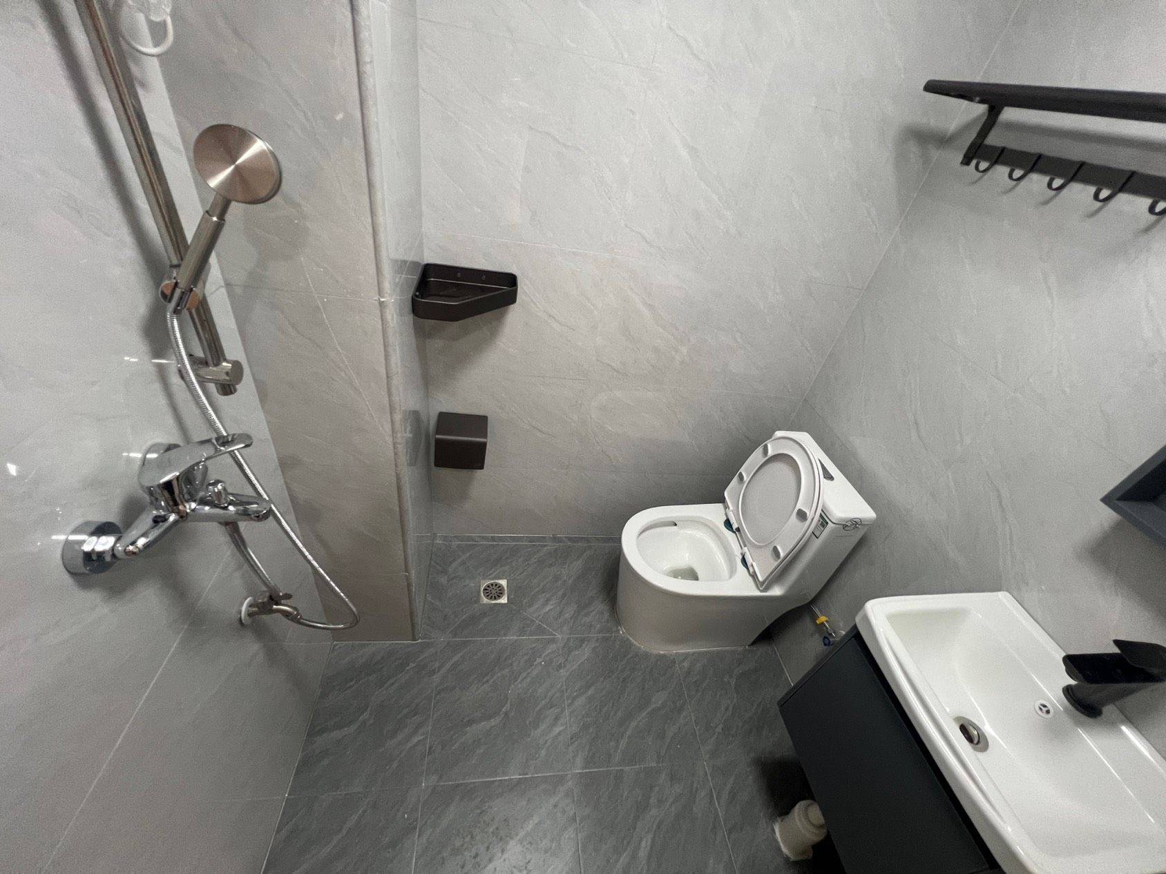 深圳 寶安 | 御庭公寓_4