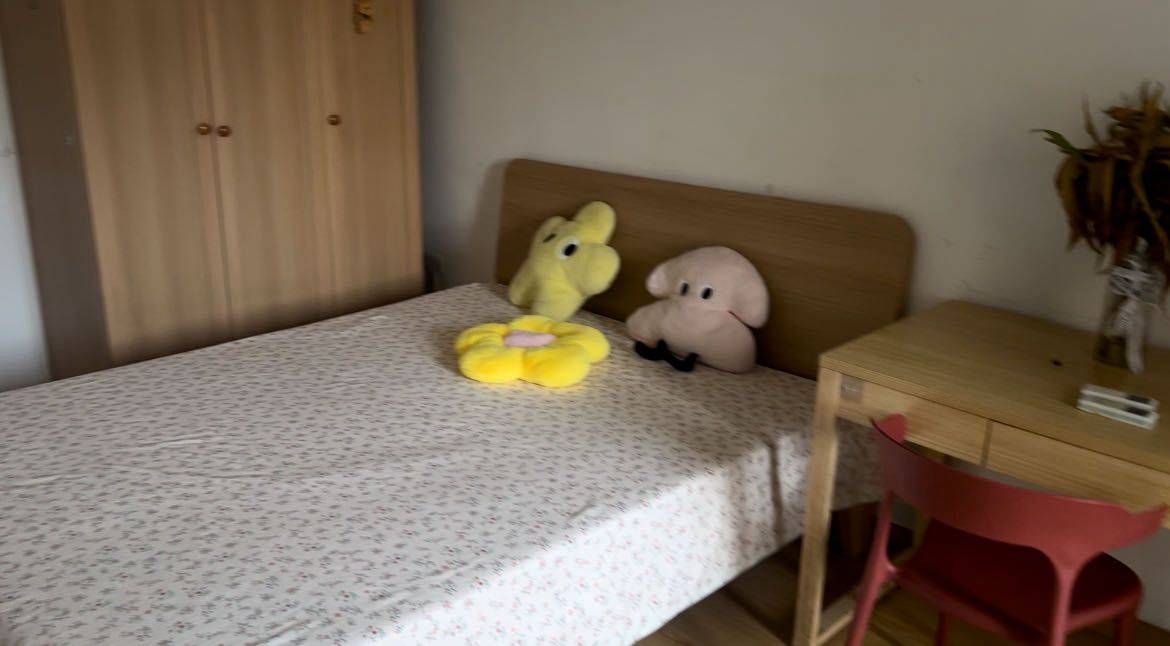 Victory整租房源2