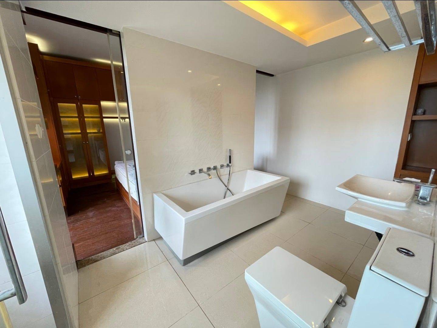 Dongguan Songshanhu | 万科虹溪诺雅_7