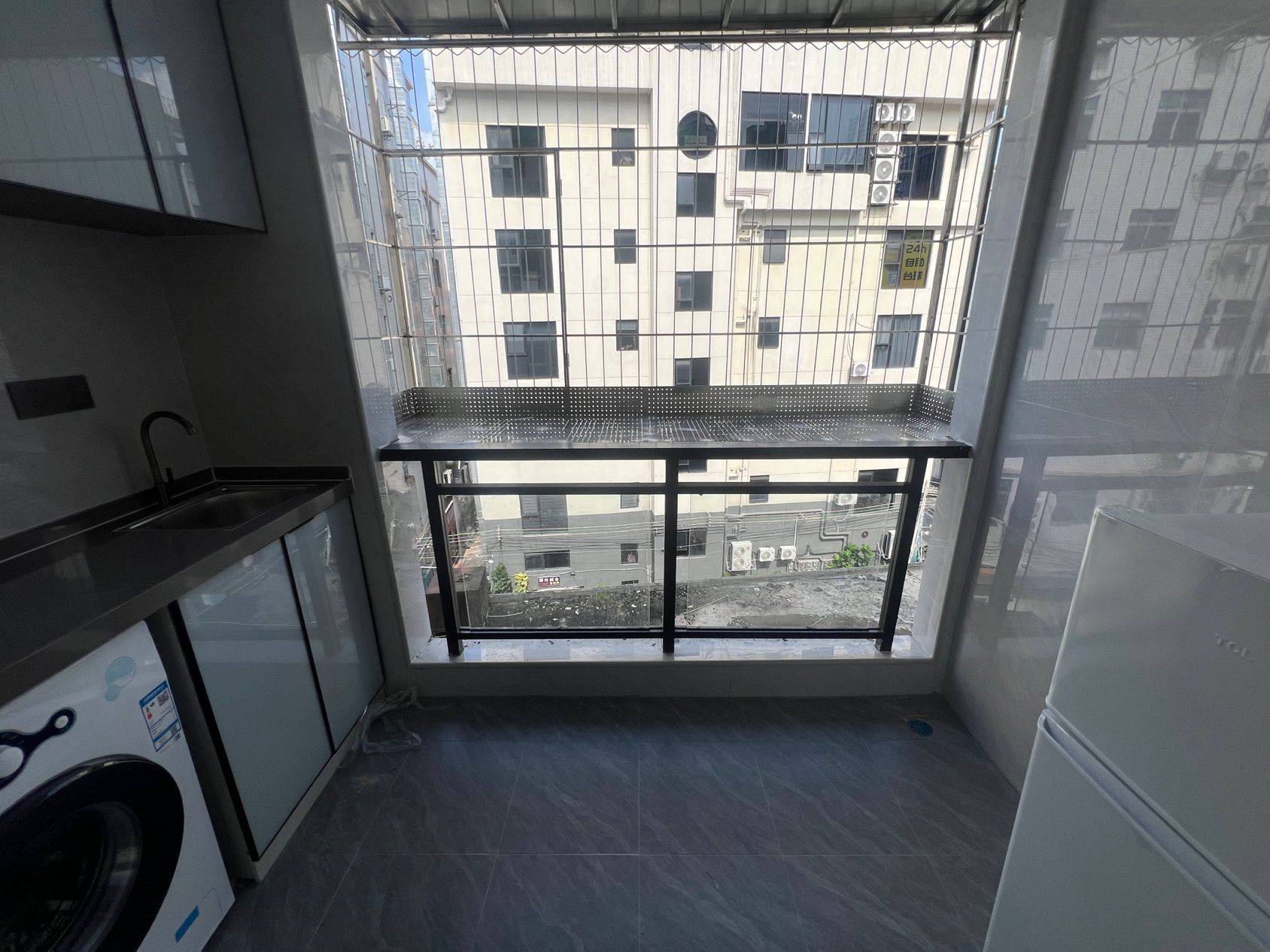 深圳 寶安 | 御庭公寓_5