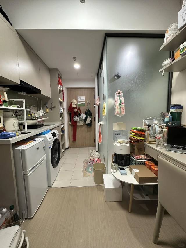 杭州 钱塘 | 金沙湖1号-1幢_5