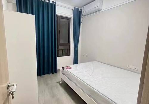 海棠 林旺二期-3栋