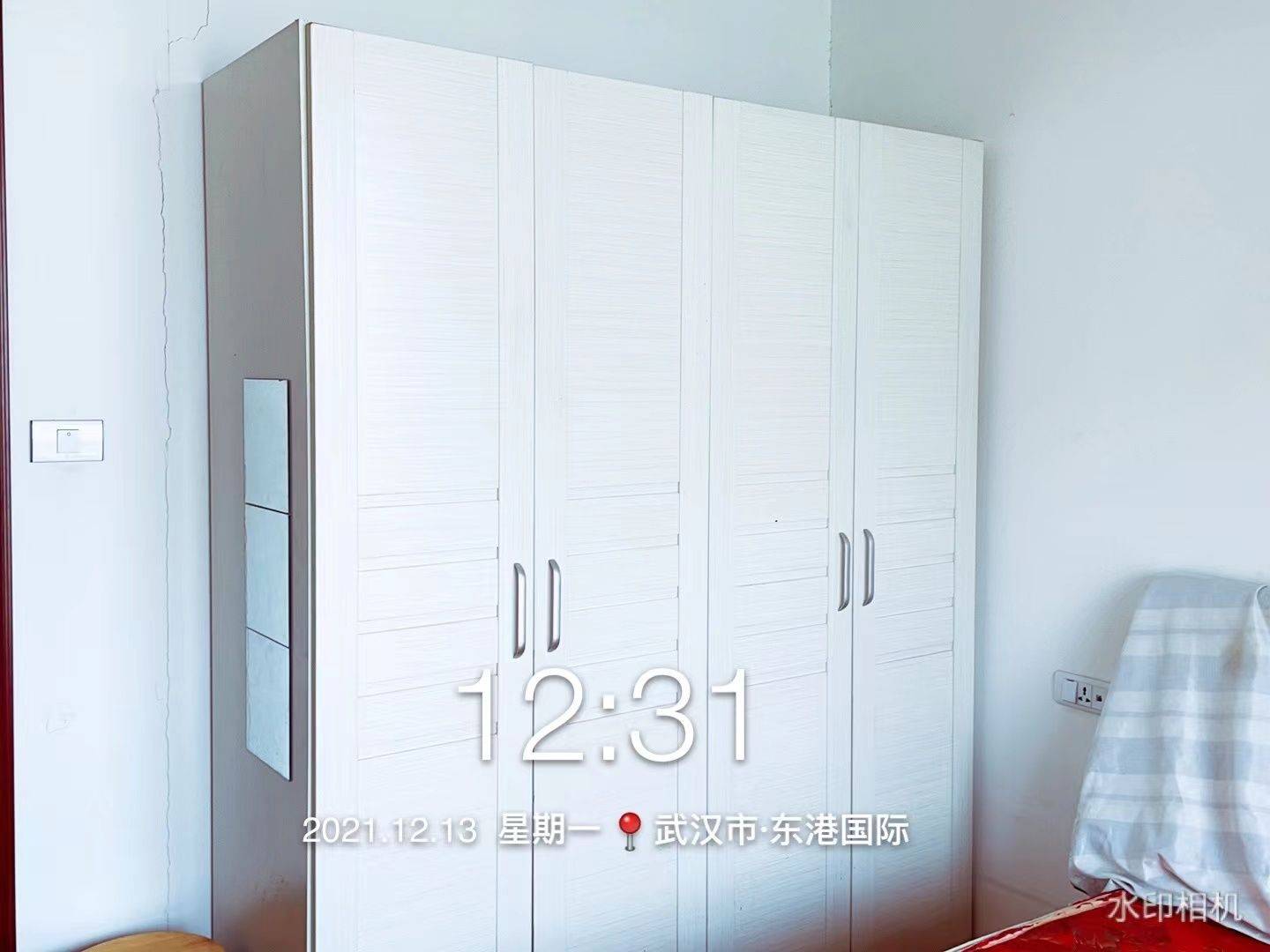 Wuhan Xinzhou | 东港国际广场-1栋_5