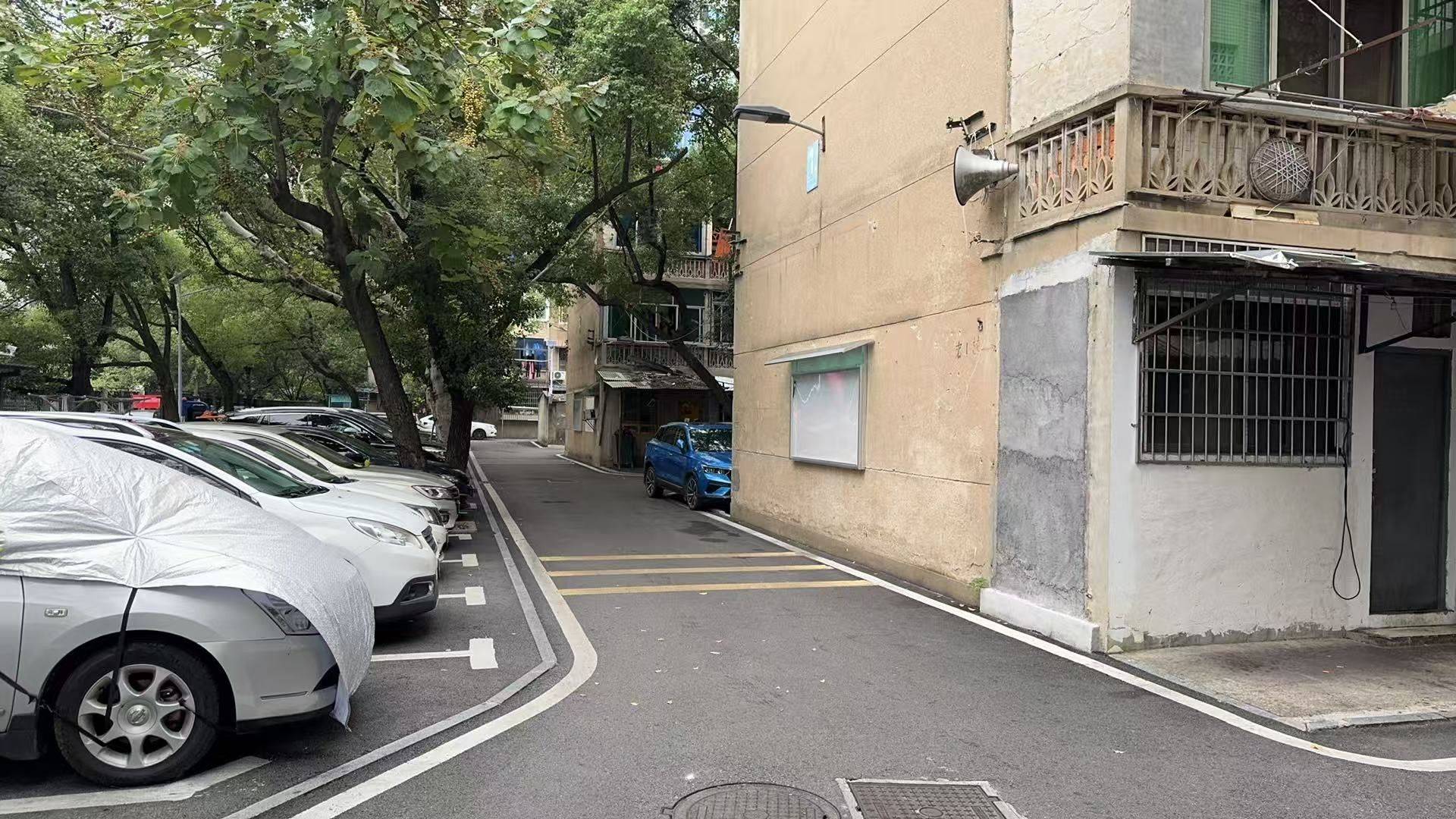 Changsha Yuelu | 蓝光雍锦阁_5