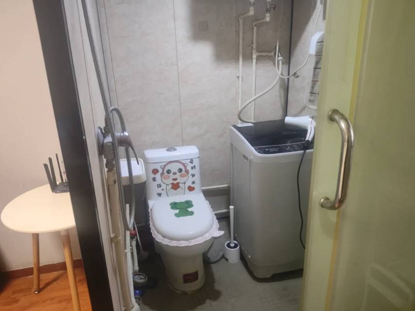 1144整租房源2
