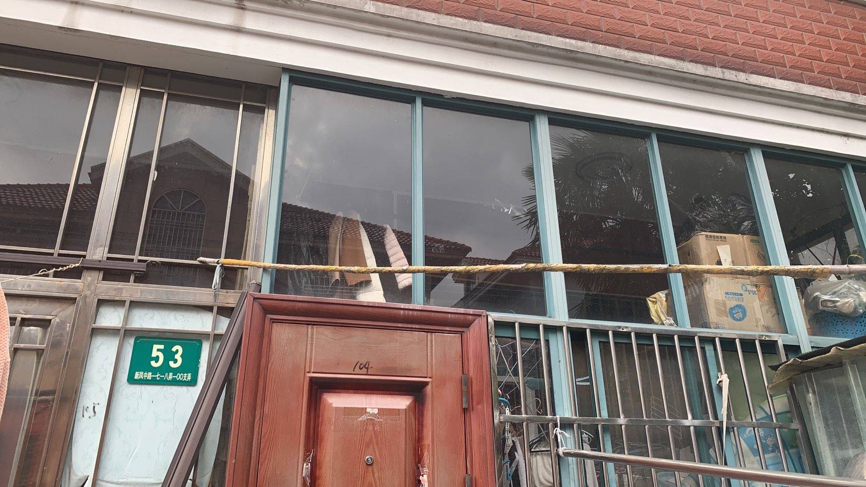 青浦凤溪古思浜村53号整租房源2