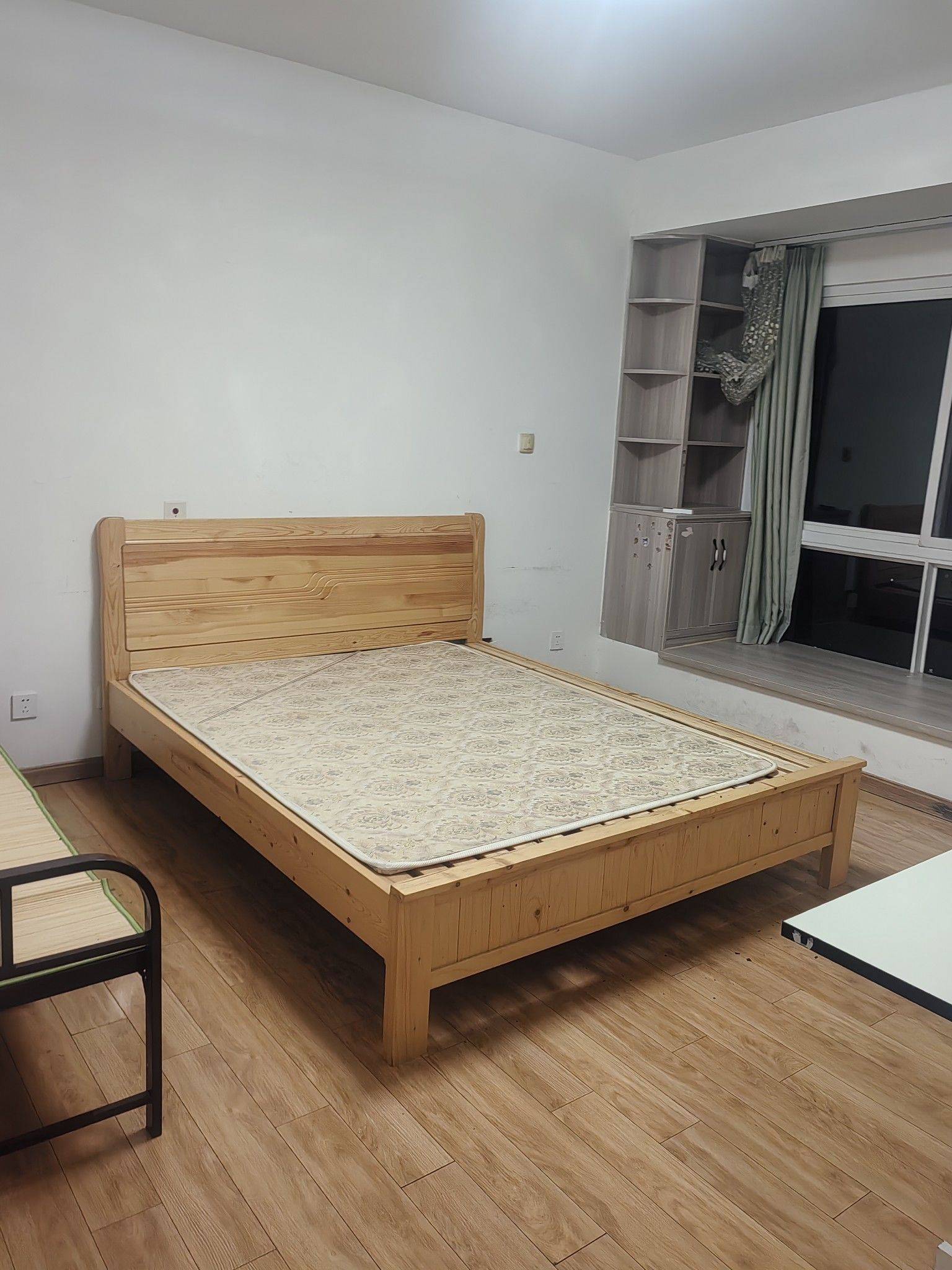 有块石头整租房源2