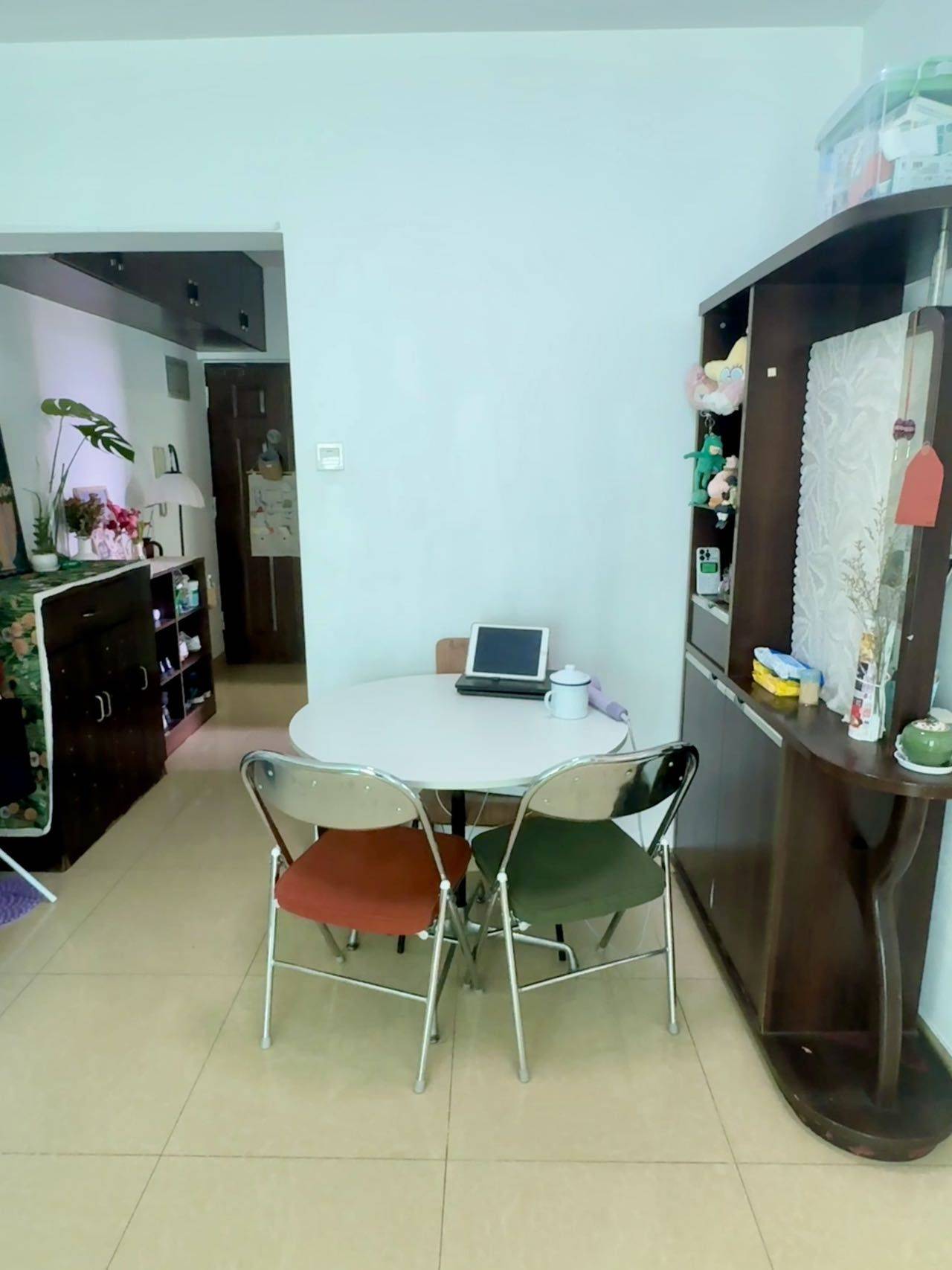 Shenzhen-Nanshan-Cozy Home,Clean&Comfy,Hustle & Bustle,Chilled