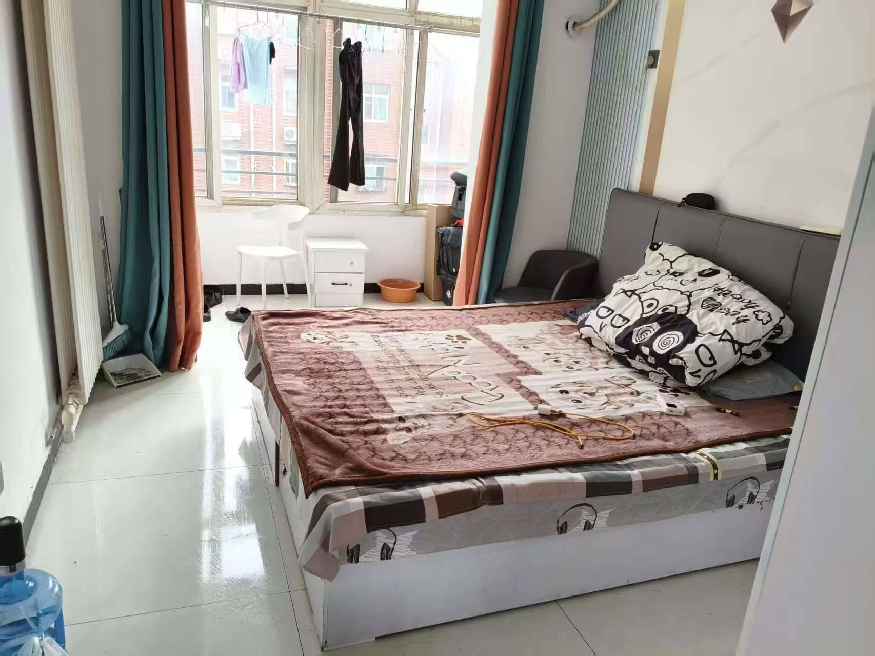 霸王地花花整租房源1