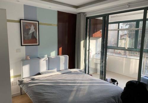 江漢 武汉汉口火车站希尔顿惠庭酒店