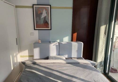 江漢 武汉汉口火车站希尔顿惠庭酒店