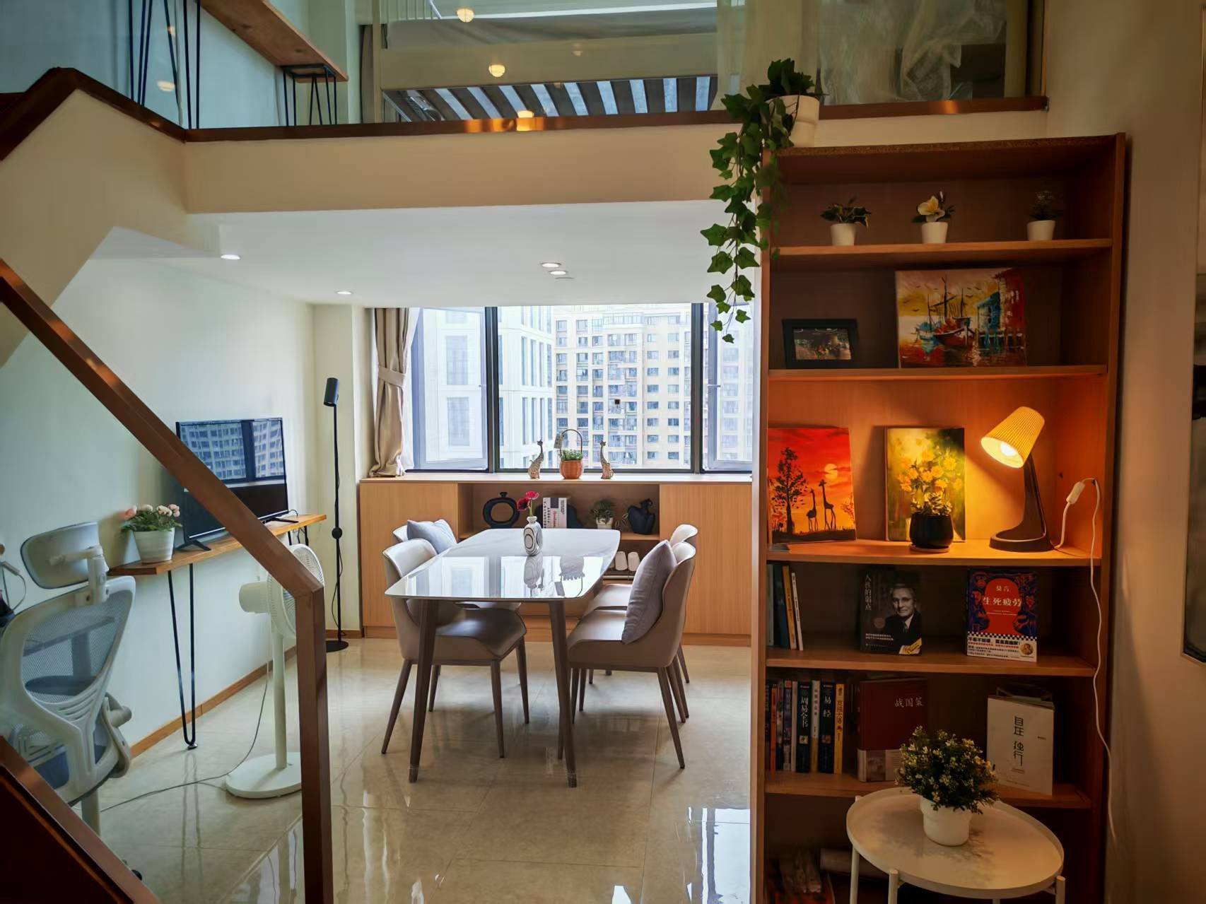 Vanessa整租房源3