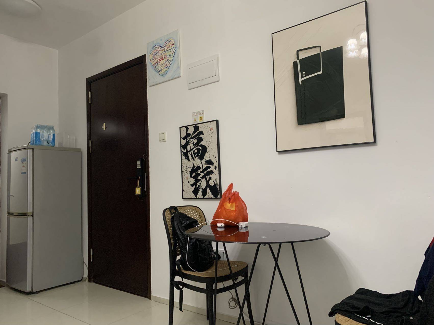 Dongguan Wanjiang | 上东国际-南区_4