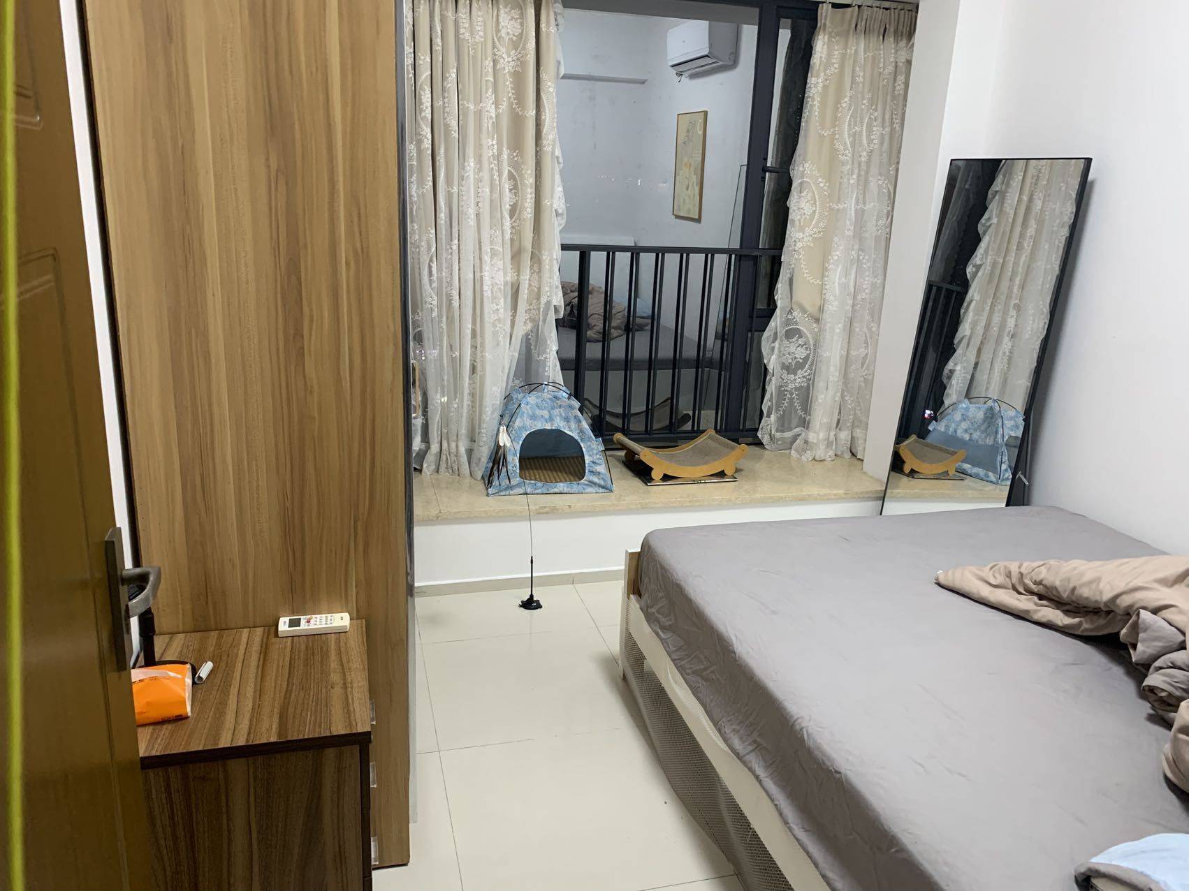 Dongguan Wanjiang | 上东国际-南区_3