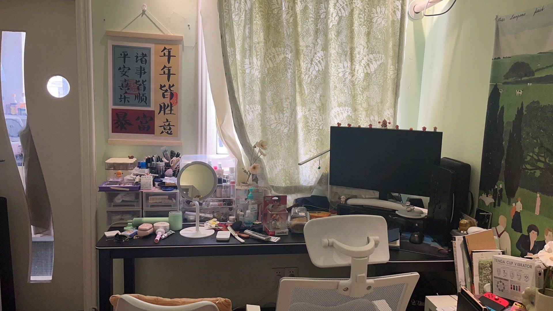 Shanghai Minhang | 报春四村_8