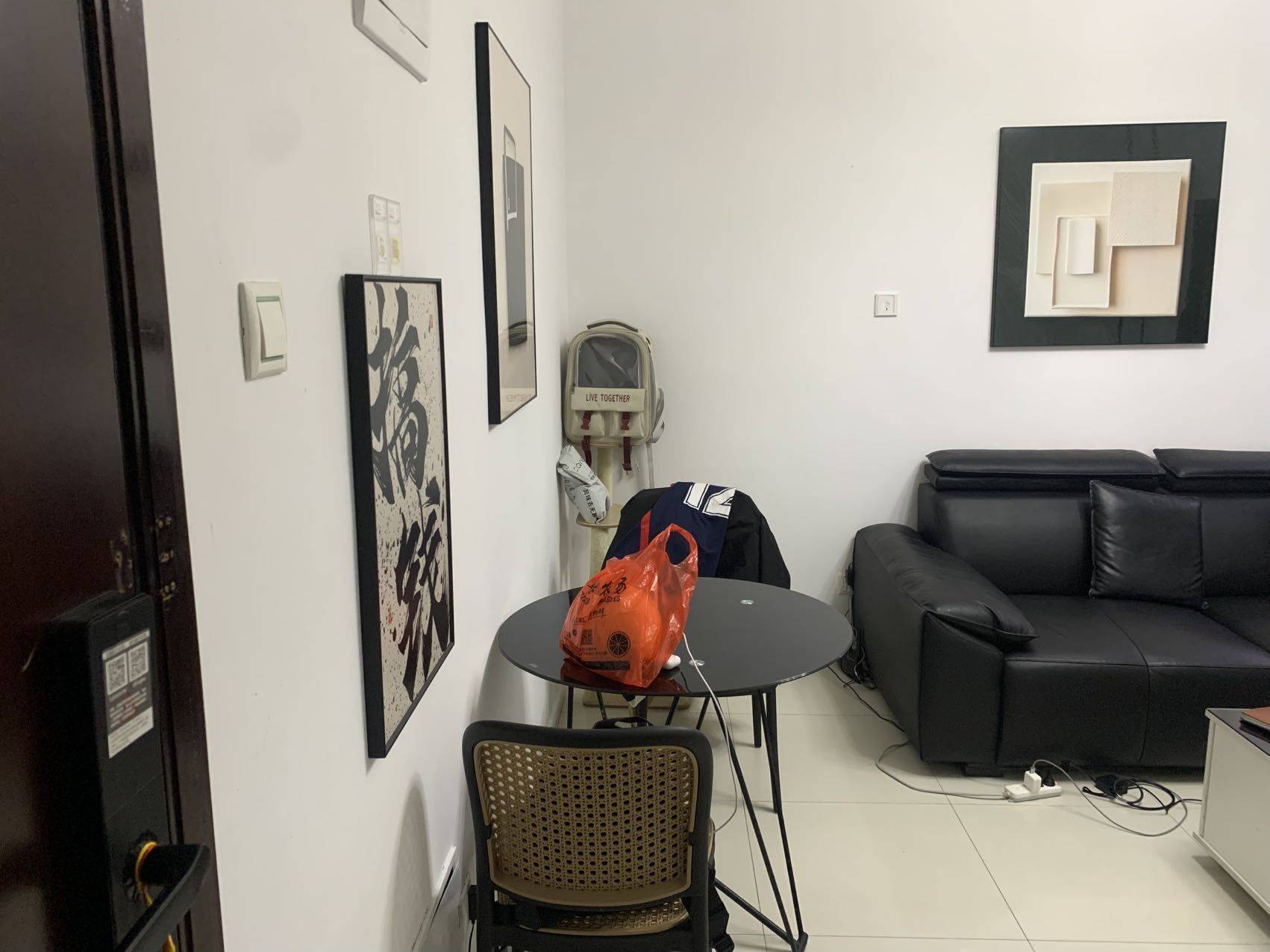 万江 上东国际-南区