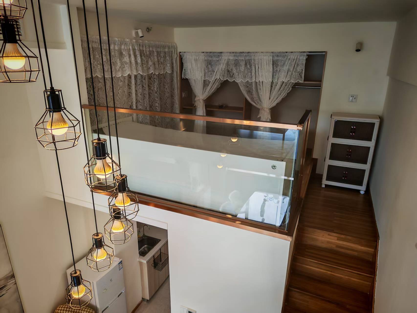 Vanessa整租房源2