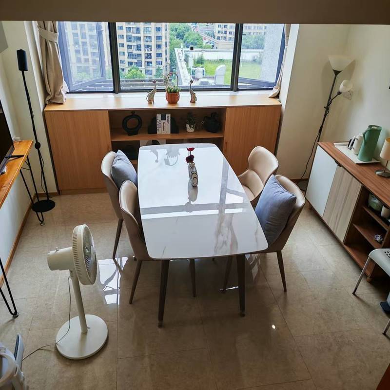 杭州 餘杭 | 东哲·云邸_4